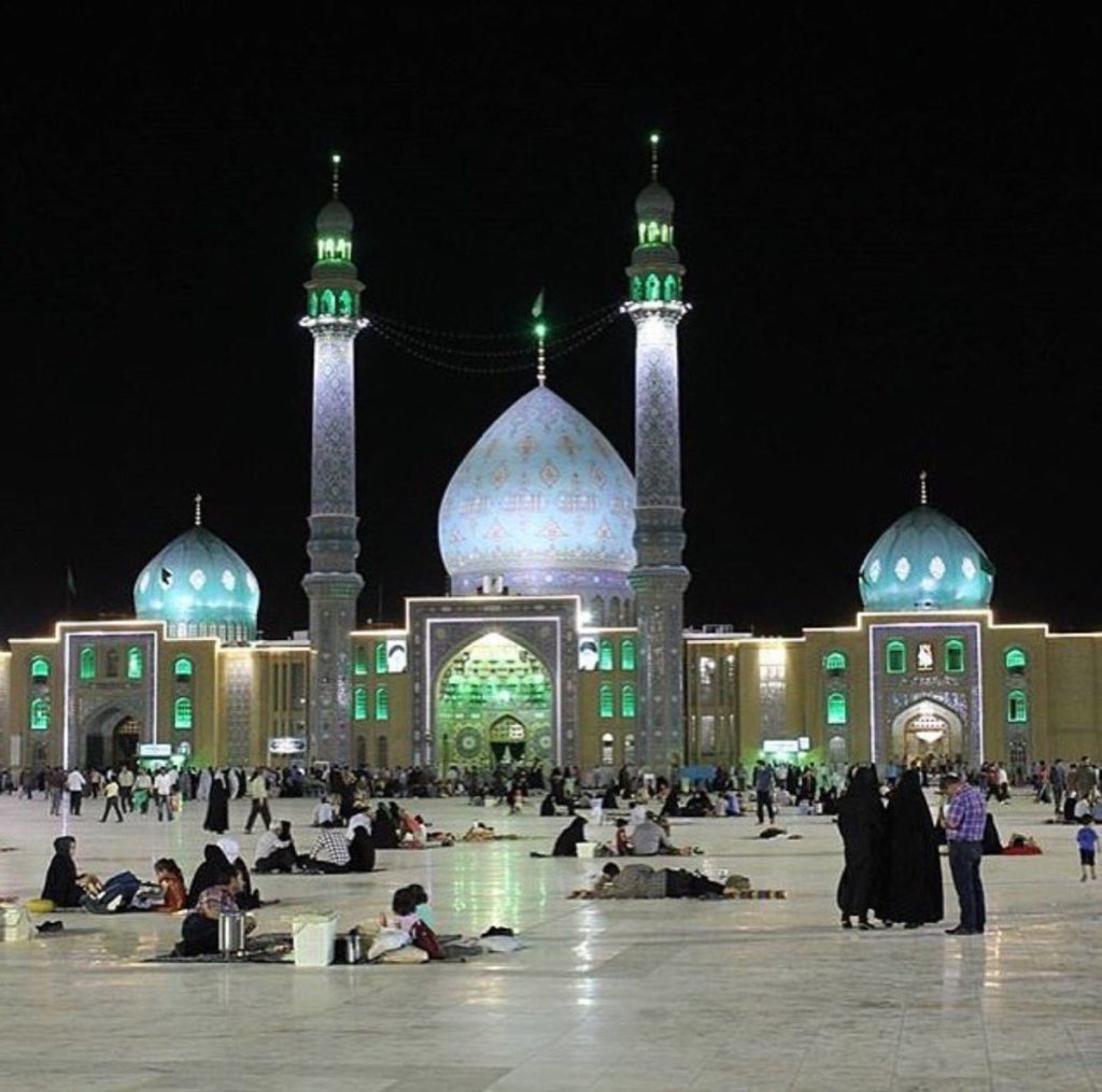 Berat Kandili Nime-i Şaban 